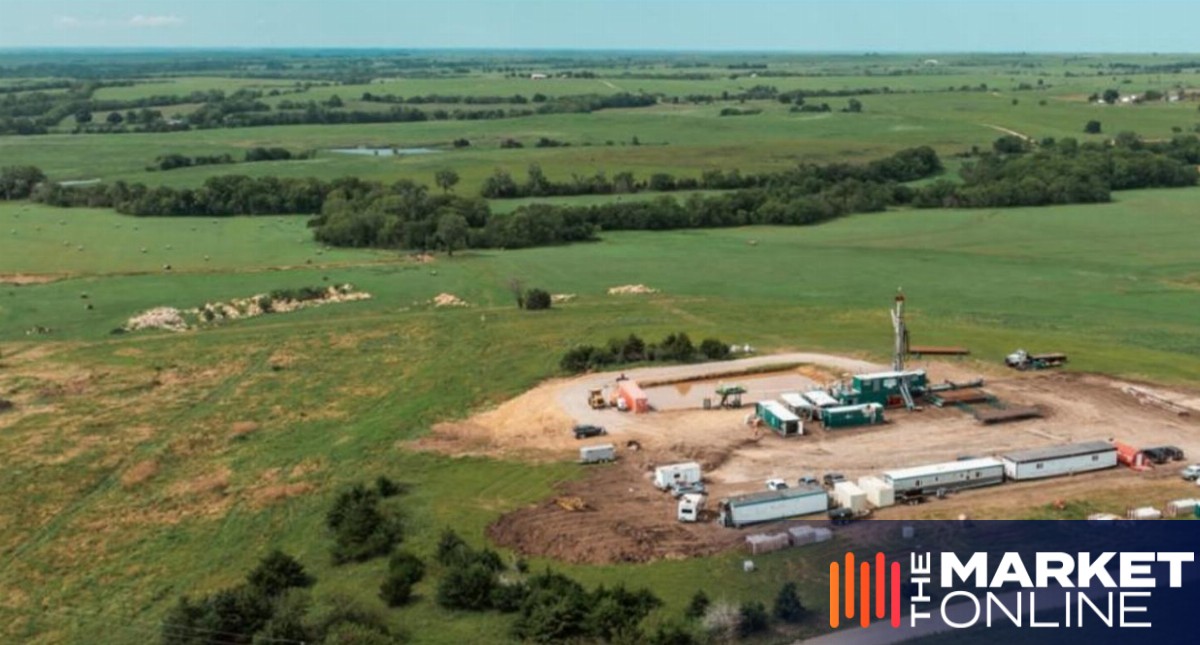 Hyterra and Twiggy (and his $21.9M) to test McCoy-1 hydrogen well together